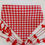 Thumbnail: Red Gingham
