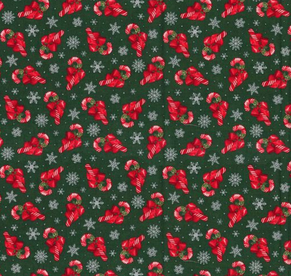 Thumbnail: Candy Cane Chill
