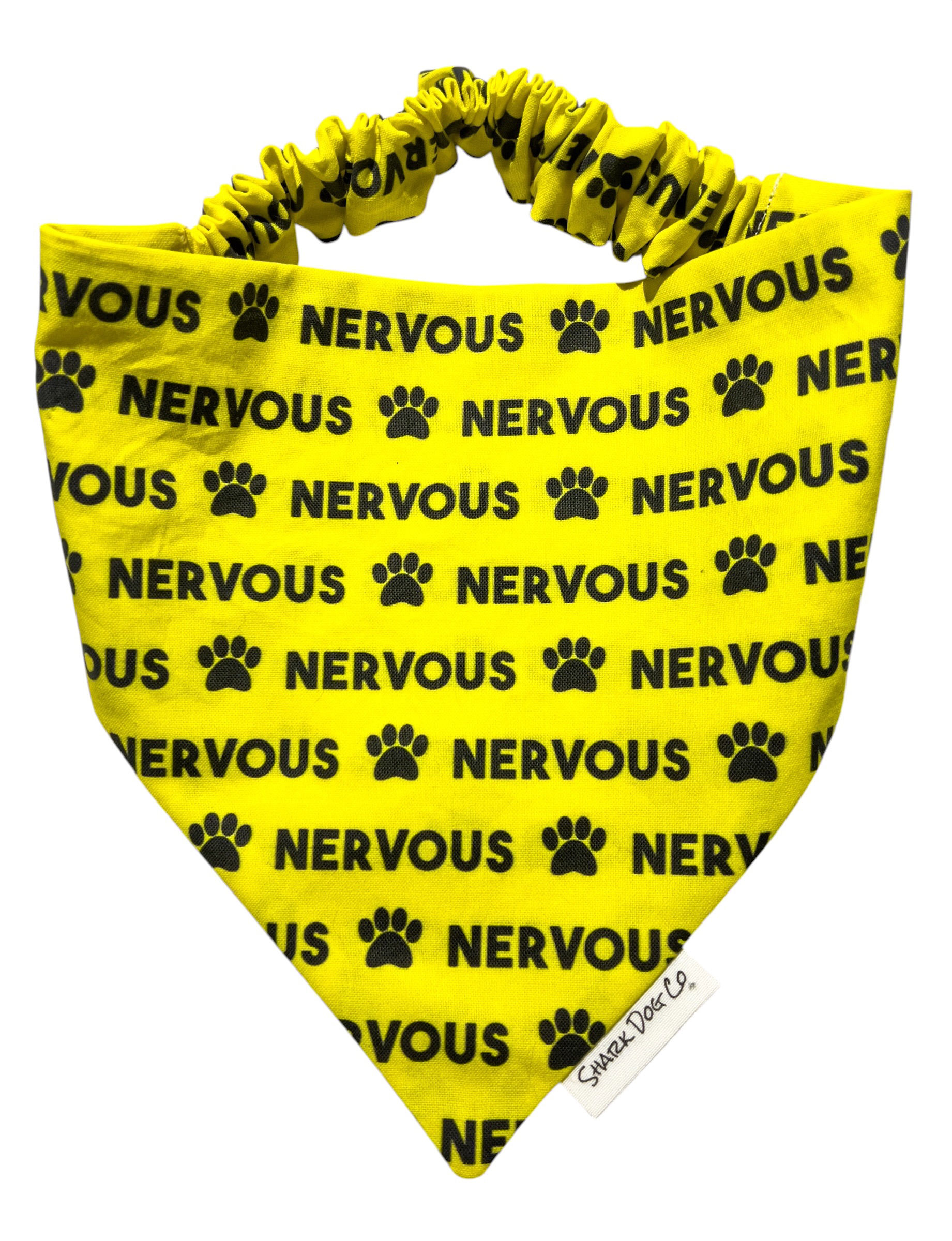 Nervous