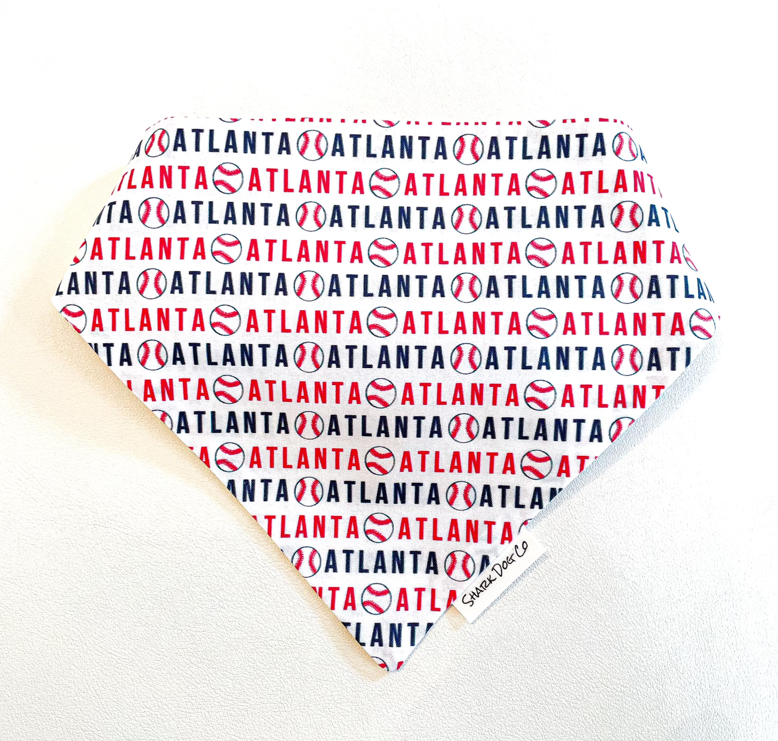 Atlanta Baseball