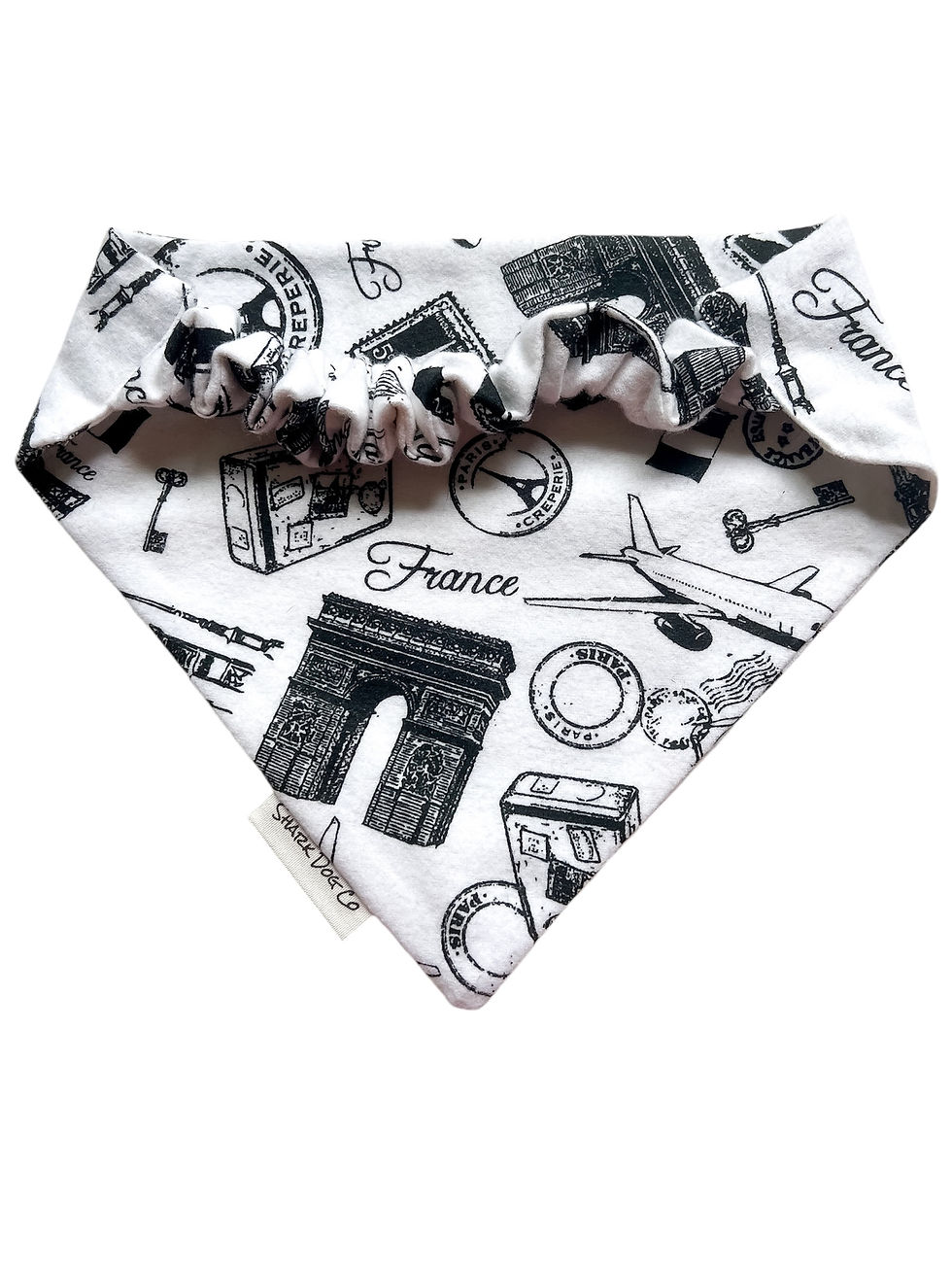 Thumbnail: Paris Flannel