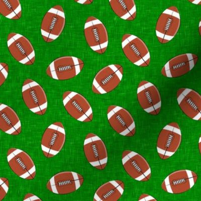Thumbnail: Football Turf