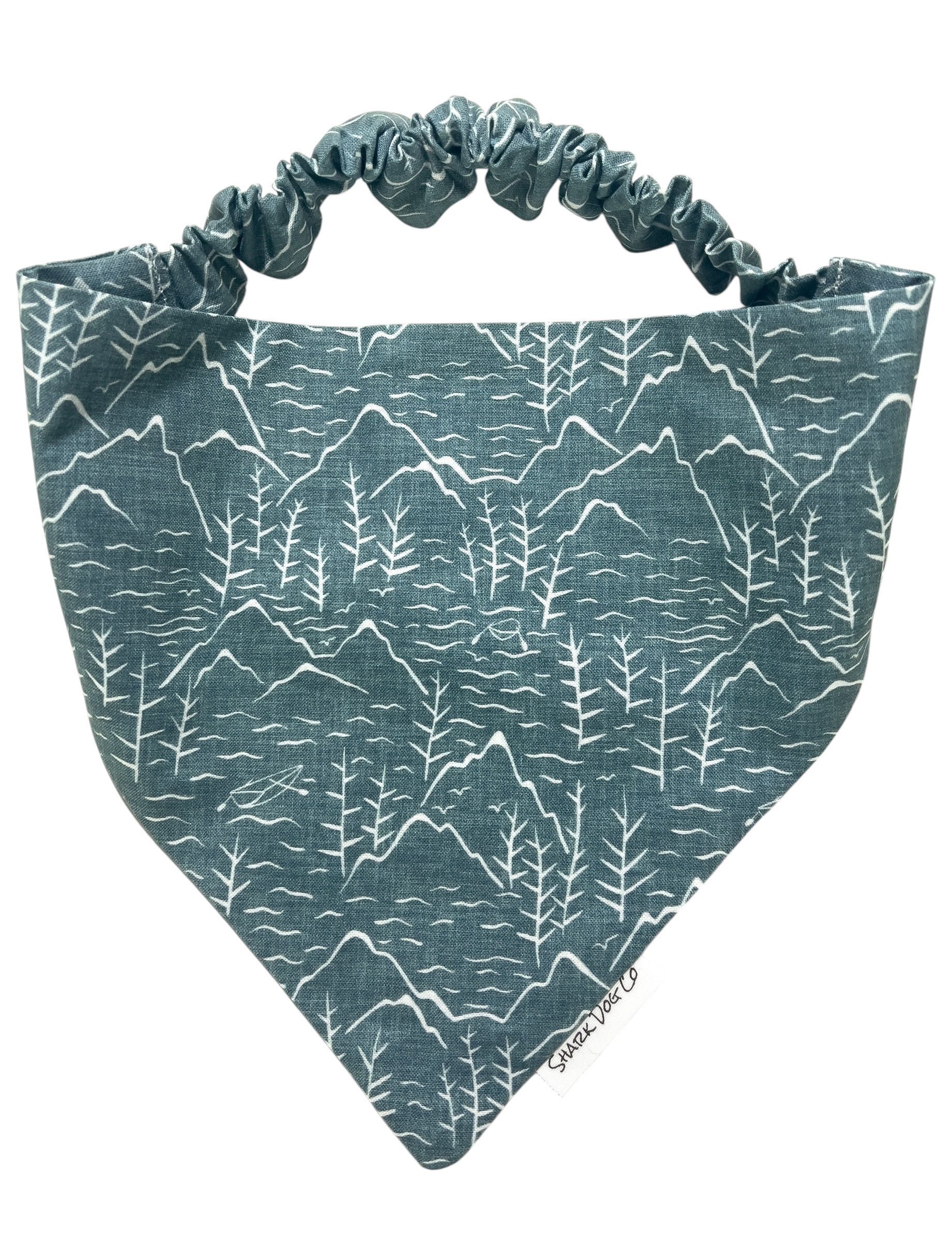 Sage Mountain