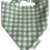 Thumbnail: Light Green Gingham