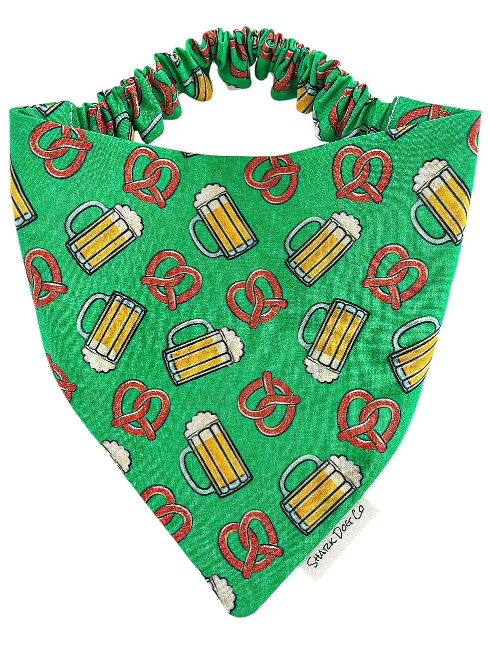 Thumbnail: Beer & Pretzels