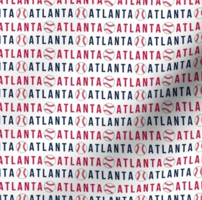 Thumbnail: Atlanta Baseball