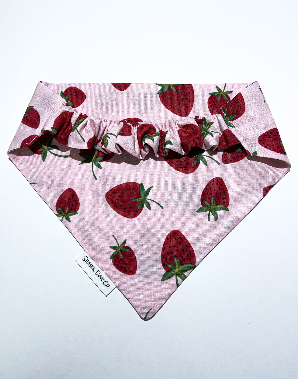 Thumbnail: Strawberry
