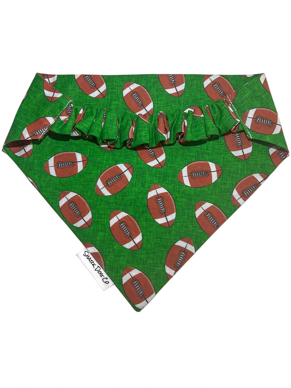 Thumbnail: Football Turf