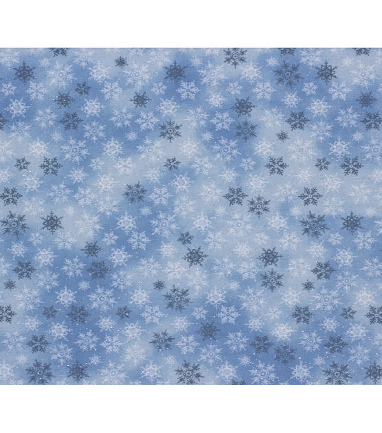 Thumbnail: Light Blue Snowflake
