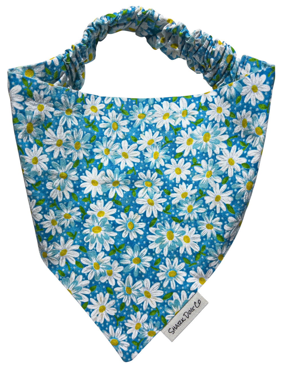 Thumbnail: Teal Daisy