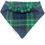Thumbnail: Navy Tartan Flannel