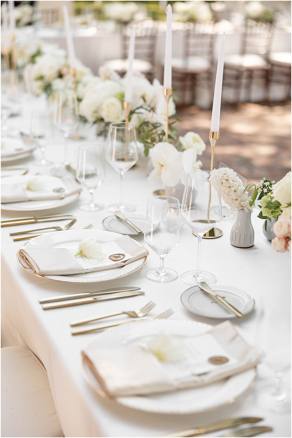 Reception-Lowndes-Grove-Wedding