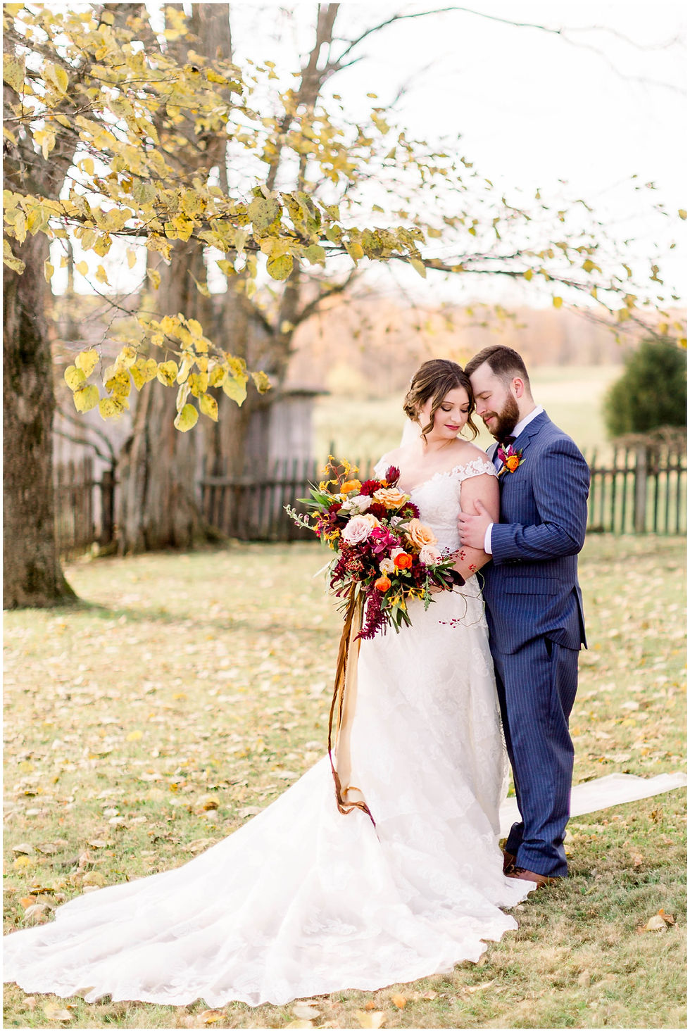 Romantic-fall-wedding