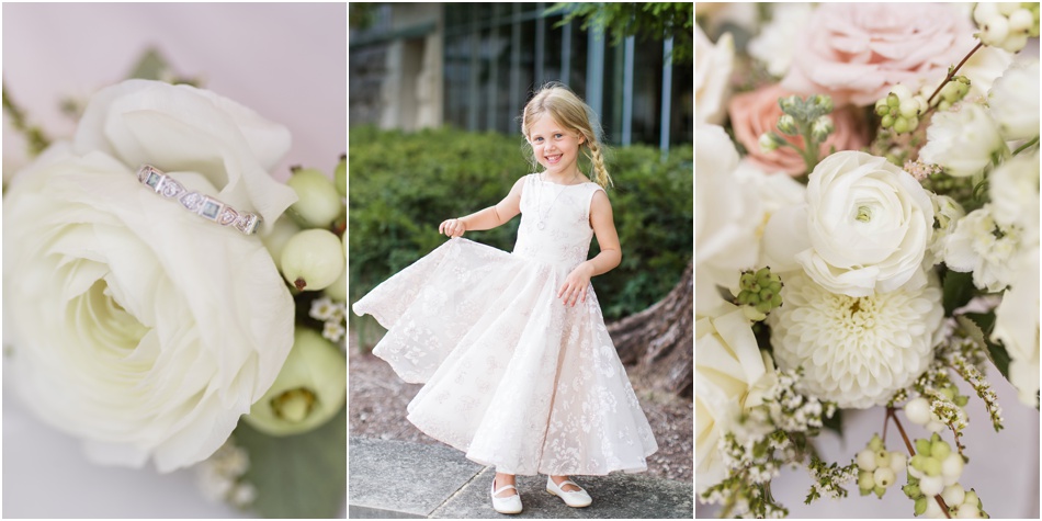 Newfields Indianapolis wedding photos