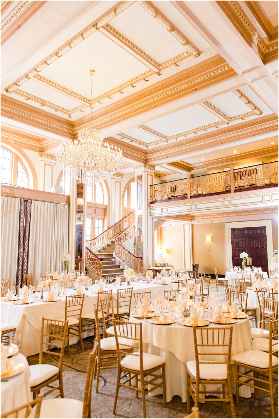 Omni-Severin-Hotel-Indianapolis-Wedding-Reception