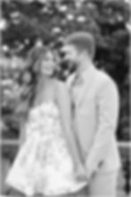 Indianapolis engagement session at Newfields