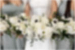 Laurel Hall Solarium wedding photos Indianapolis