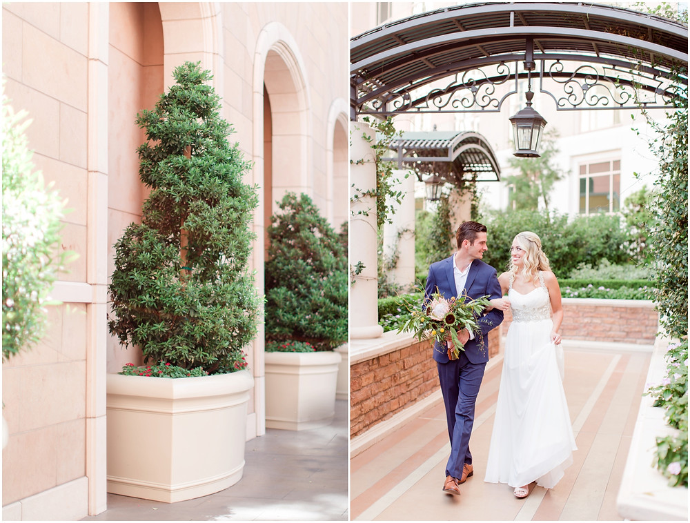 Las Vegas Wedding