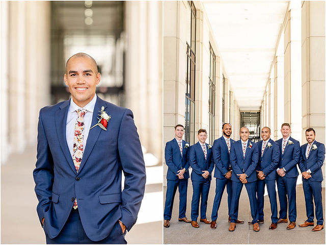 Indianapolis-Central-Library-Wedding