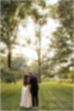 Indianapolis engagement pictures at Newfields