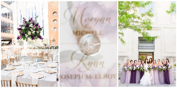 Indianapolis Central Library Wedding | Morgan & Ryan