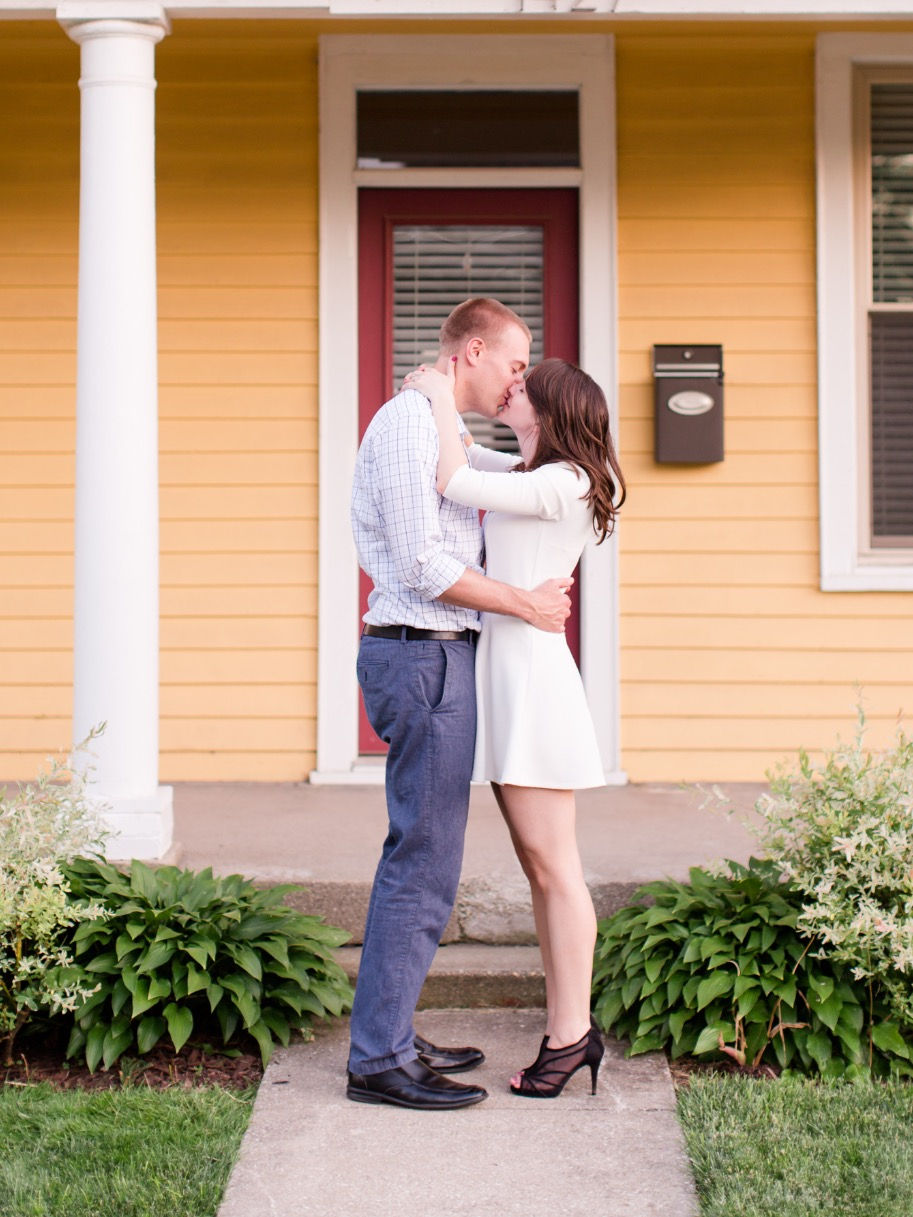 Engagement picture ideas