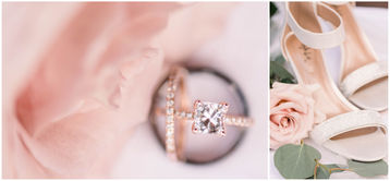 Mavris Arts Center Wedding | Mackenzie & Bobby
