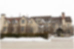 winter wedding venue 