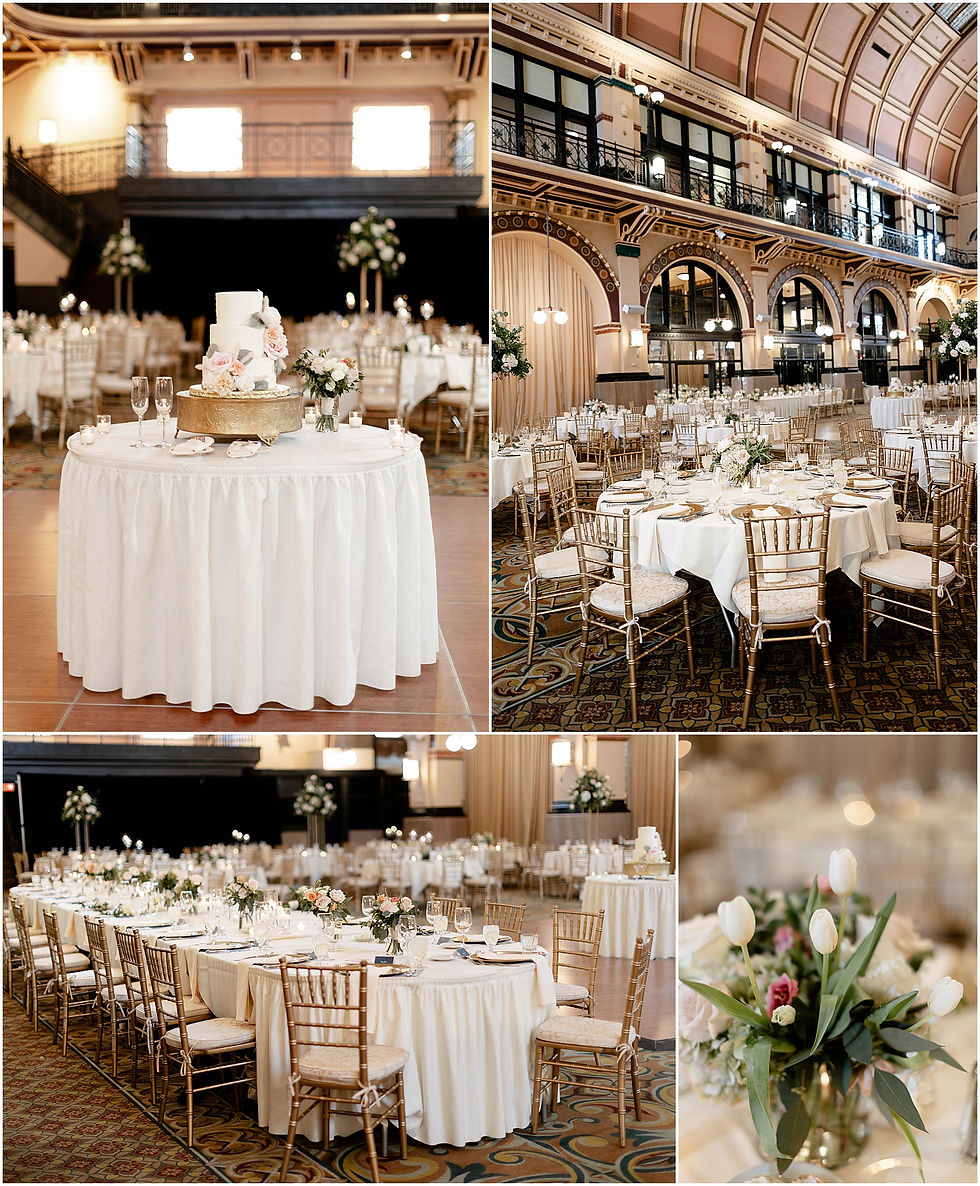 Union-Station-Indianapolis-Wedding-Reception