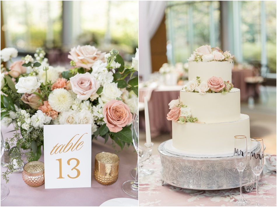 Newfields Indianapolis wedding photos