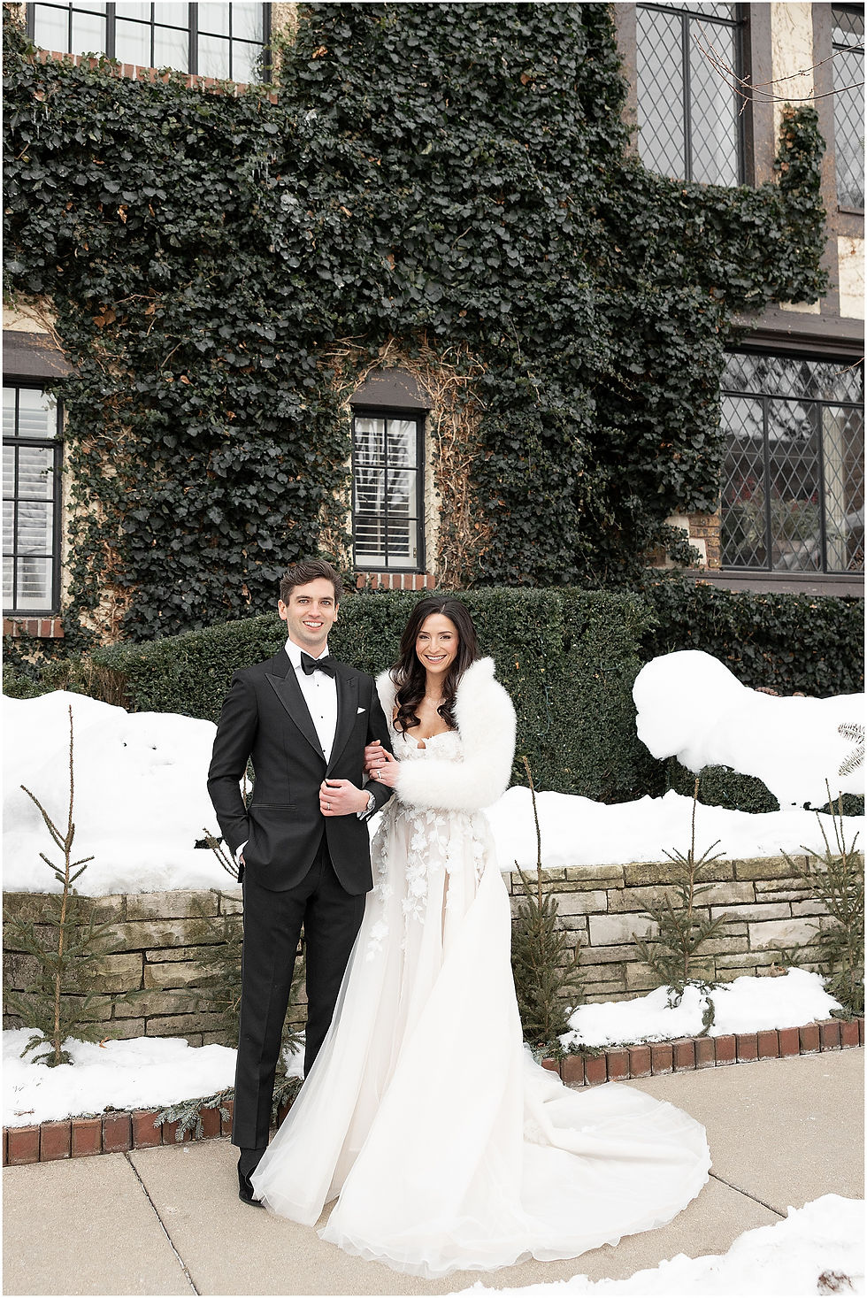 Indianapolis wedding photographer