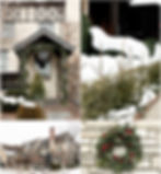 winter wedding venue 