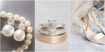 Scottish Rite Cathedral Wedding