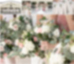 The Sixpence wedding Whitestown Indiana wedding party photos