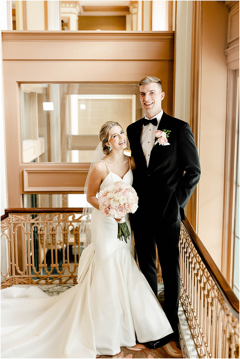 Wedding-Photos-Omni-Severin-Indianapolis