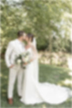 The Sixpence wedding Whitestown Indiana