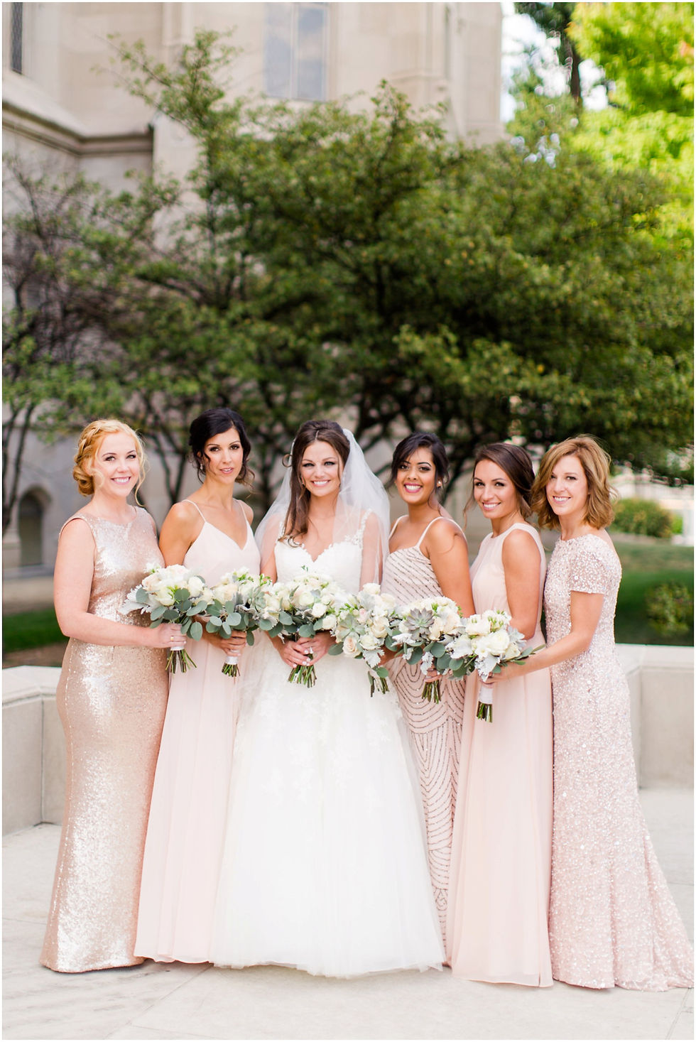 Bridesmaids