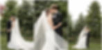 Wedding photos at The Ritz Charles in Carmel Indiana