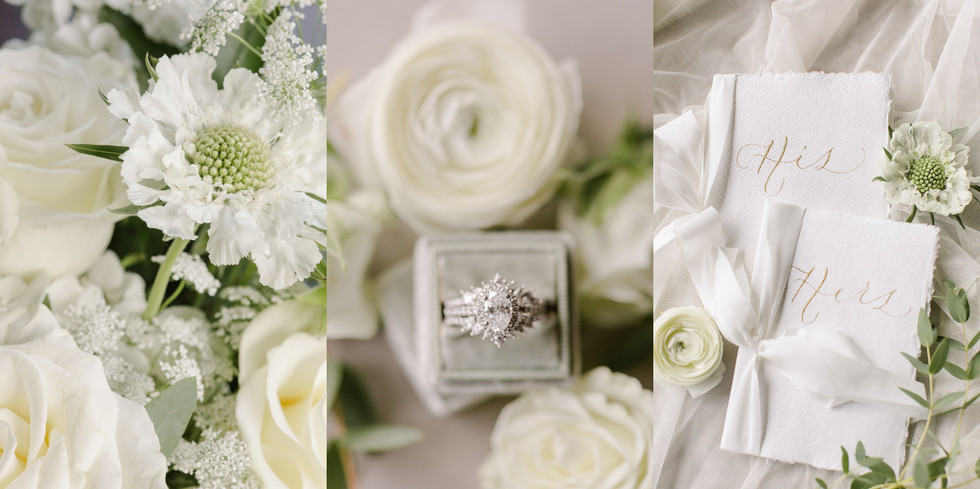 Wedding-rings