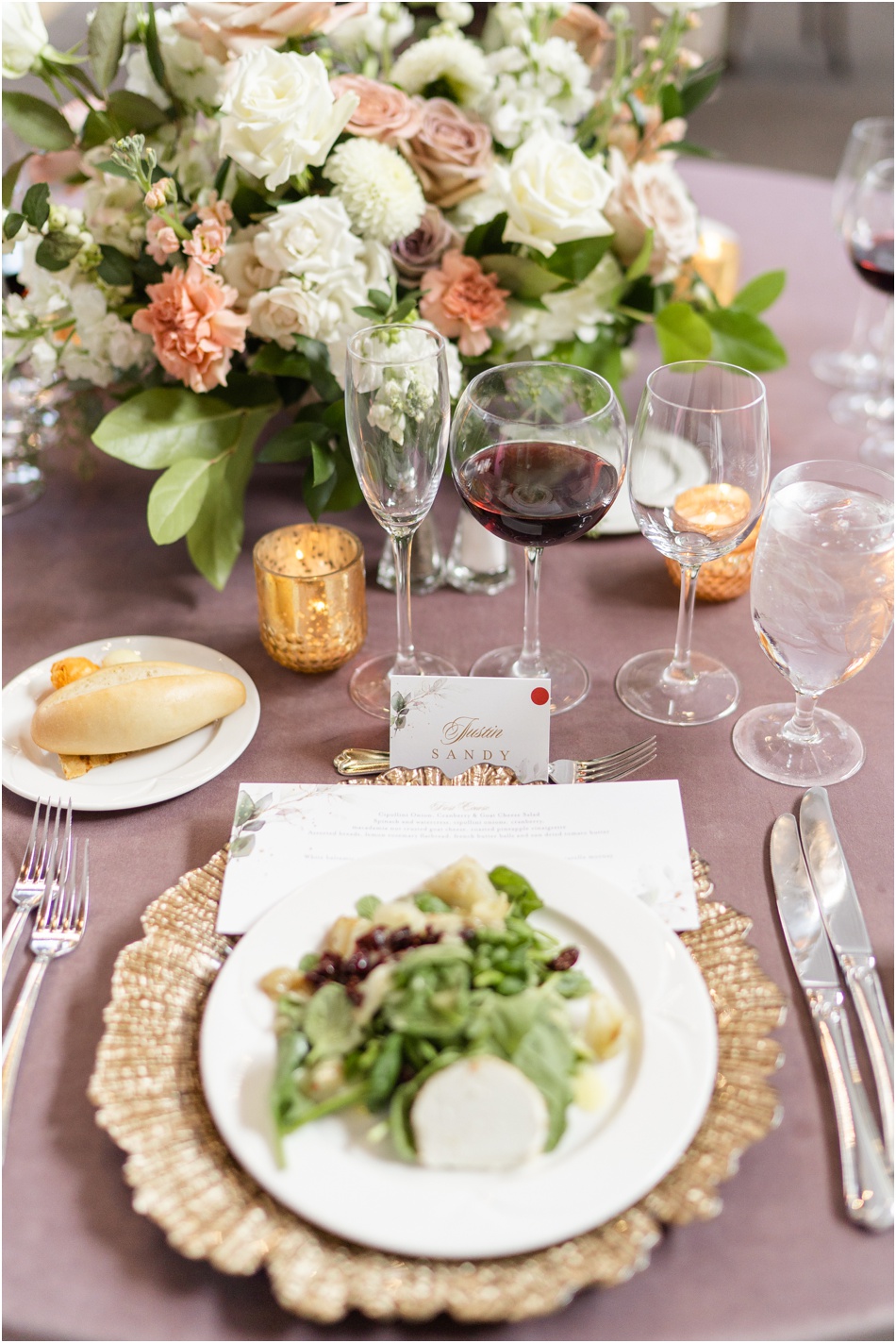 Newfields Indianapolis wedding photos