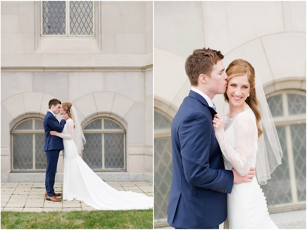 Indianapolis wedding photography