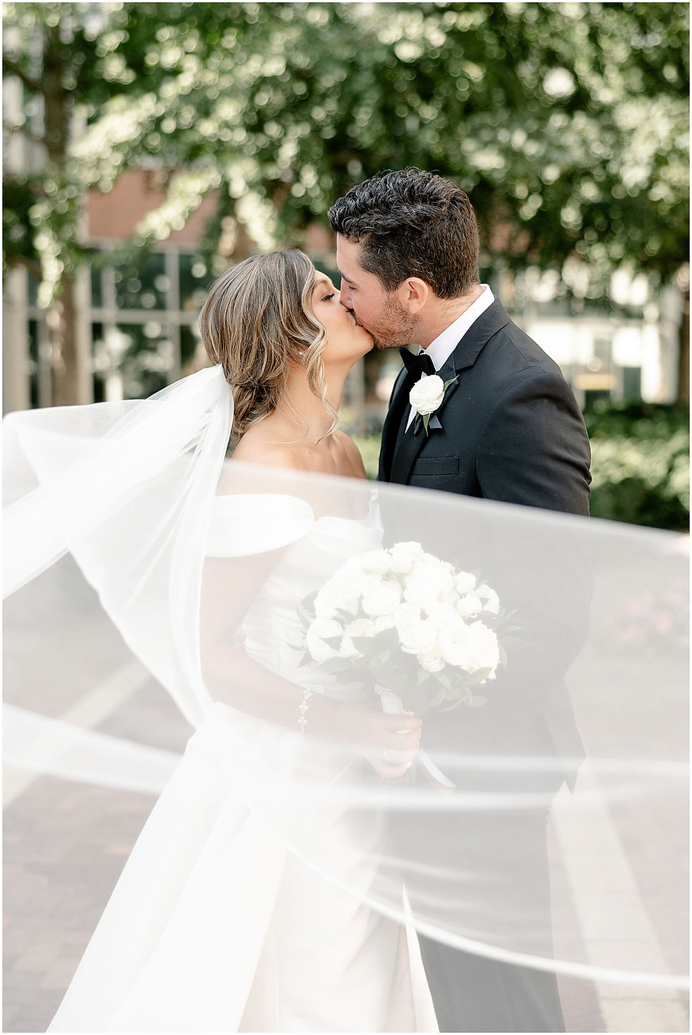 Indianapolis wedding photography