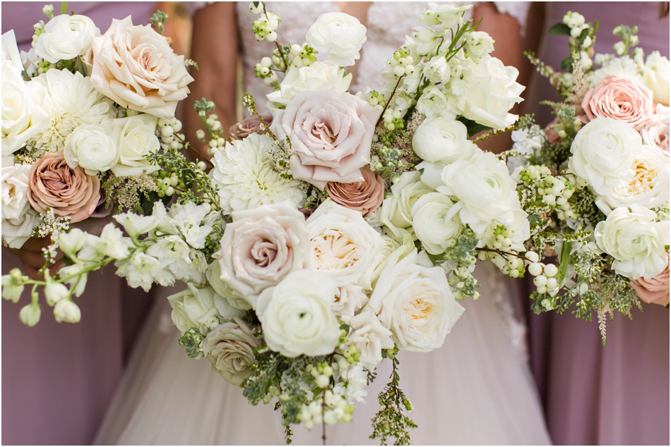 Newfields Indianapolis wedding photos