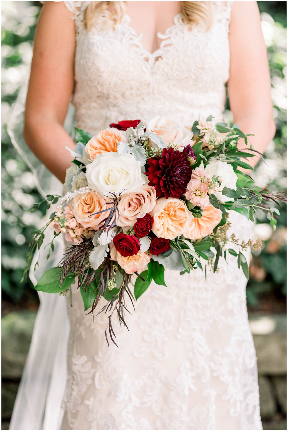 Bridal Bouquet