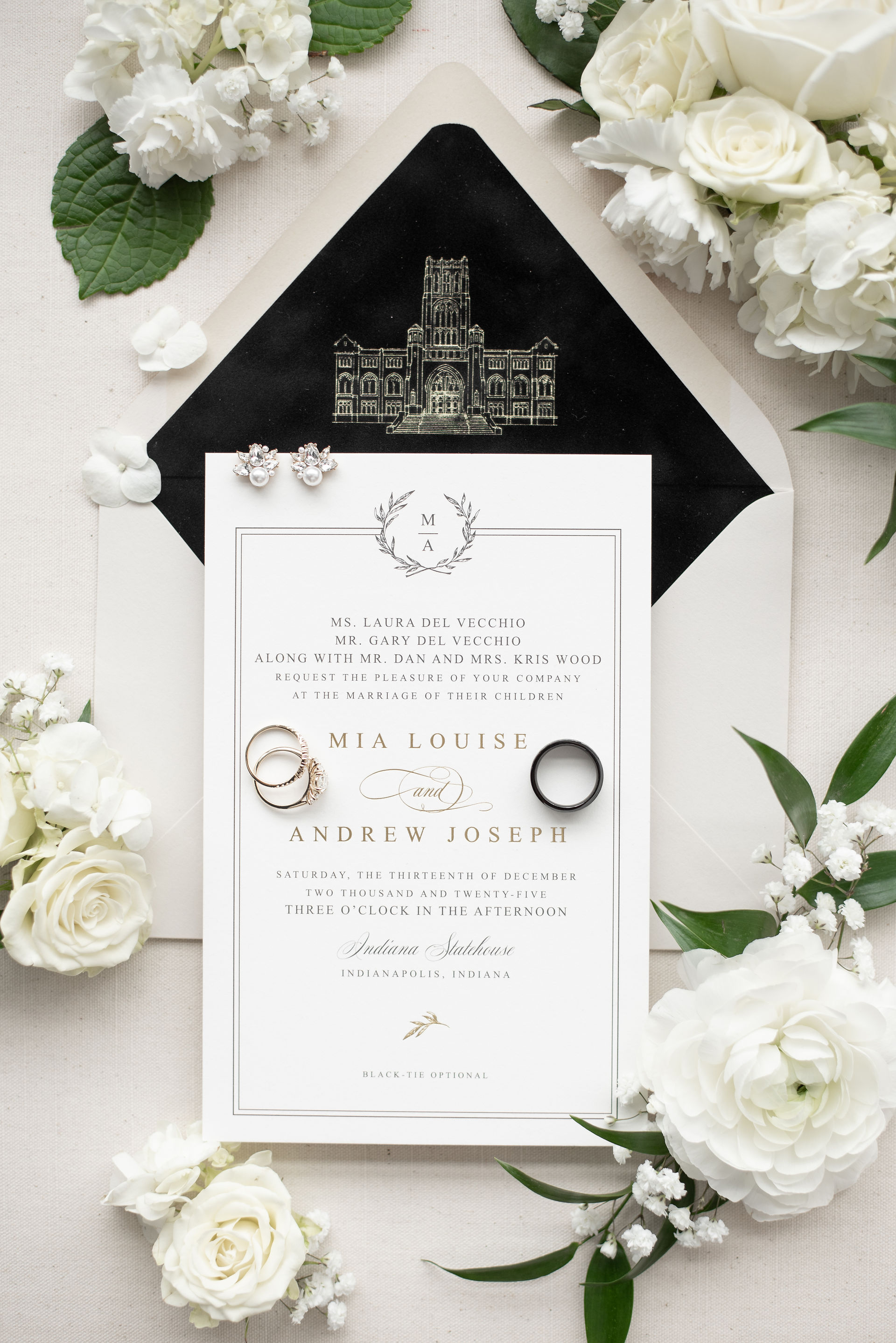 Indianapolis wedding photographers 