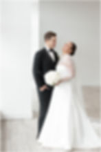 Natural and romantic wedding photography in Indianapolis