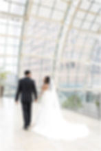 Conrad Indy wedding photos in Artsgarden