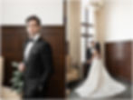 winter wedding photos 