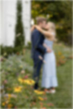Indianapolis engagement session