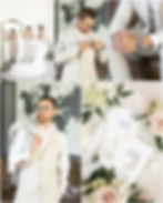 The Sixpence wedding Whitestown Indiana